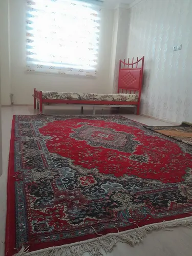 تصویر 9 - آپارتمان مبله حبشی در  خوی