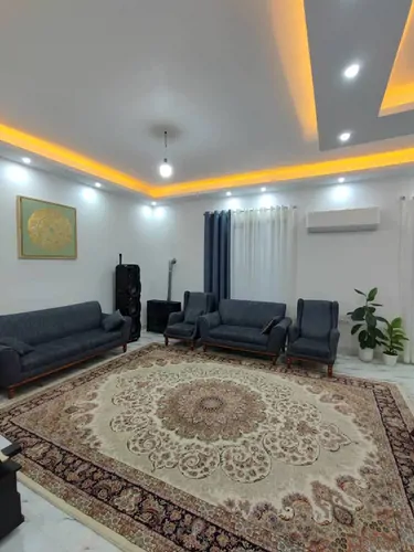 تصویر 3 - ویلا صدف در  چمخاله