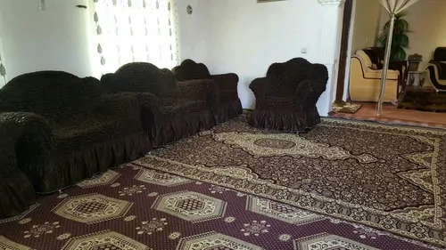 تصویر 2 - ویلا ساحلی رسول در تالش