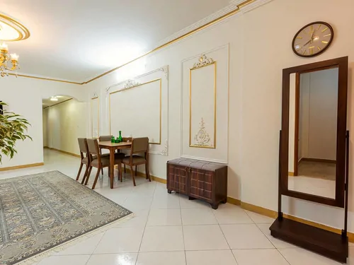 تصویر 10 - آپارتمان مبله خیابان امام رضا (7) در  مشهد