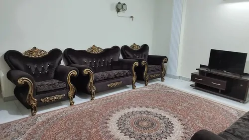 تصویر 4 - آپارتمان اپارتمان توشیبا بیانی در رشت