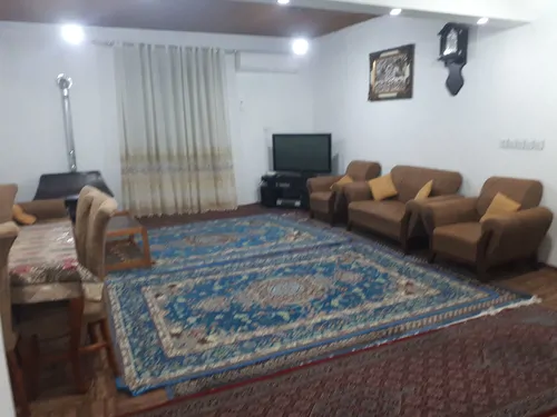 تصویر 6 - ویلا آرمان  در  تالش