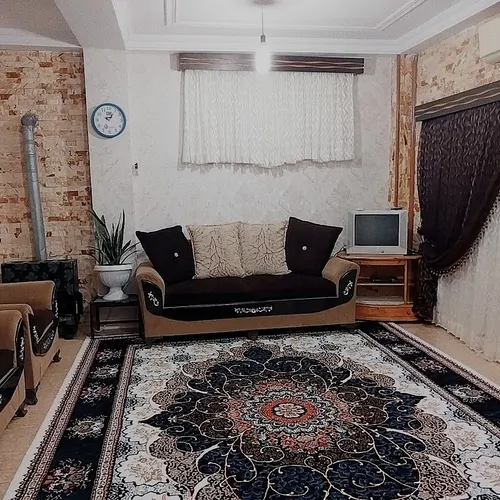 تصویر 5 - سوییت کسلیان در  شیرگاه