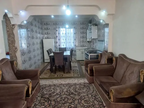 تصویر 4 - ویلا محمد در  آستارا