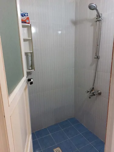 تصویر 10 - آپارتمان مبله نریمان  در  قشم