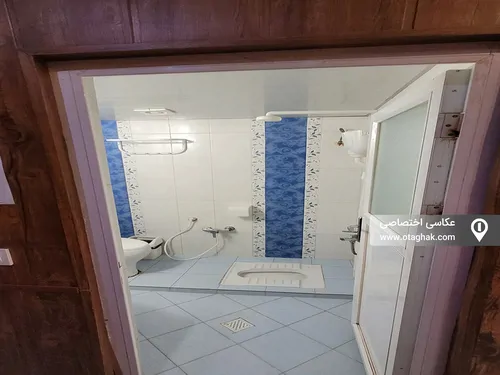 تصویر 10 - هتل آپارتمان فرحان (1) در  مشهد