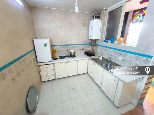 تصویر 7 - خانه سنتی آلانه نقش جهان در  اصفهان