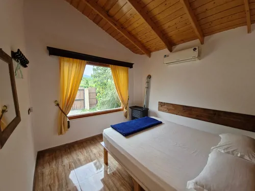 تصویر 9 - ویلا با دیزاین چوبی نارنیا در رامسر