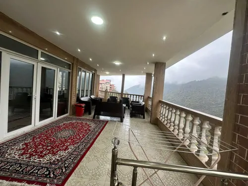 تصویر 30 - ویلا استخردار آبگرم گیلده در  آستارا