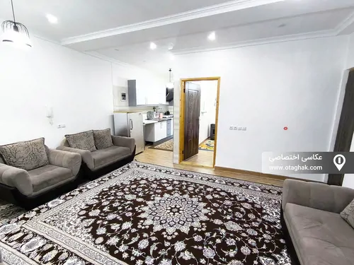 تصویر 7 - ویلا جنگلی رادین (۲) در  سوادکوه