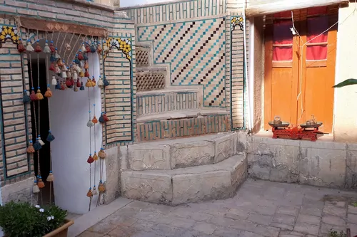 تصویر 3 - اقامتگاه بوم‌گردی (دو تخته) در  اصفهان