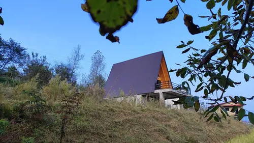 تصویر 13 - کلبه سوئیسی مرجان در شیرگاه