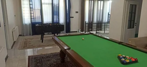 تصویر 5 - ویلا دژاوو در  کرج