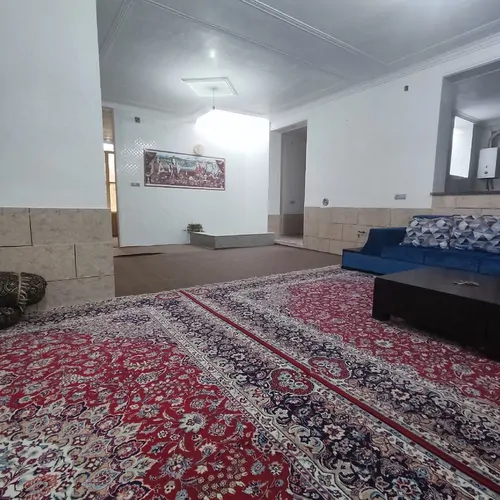 تصویر 4 - خانه مبله سپیدان  در  سپیدان