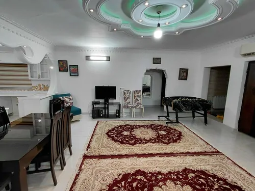 تصویر 8 - ویلا استخردار آبگرم آنیسا در  رامسر