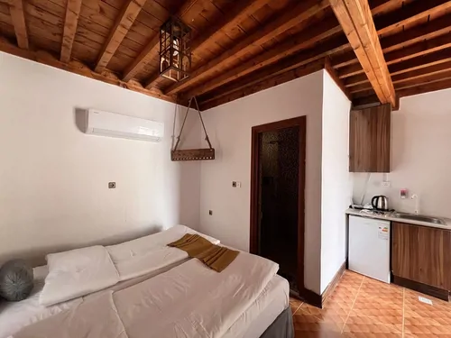 تصویر 3 - اقامتگاه بومگردی صفا آباد (105) با صبحانه رایگان در قشم