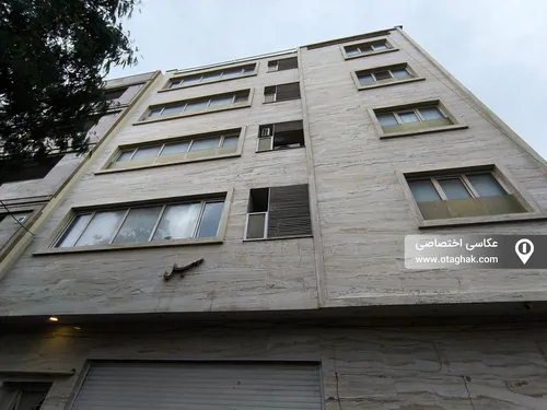 تصویر 11 - آپارتمان  آریوبرزن (3) در  شیراز
