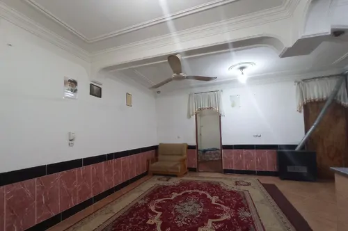 تصویر 5 - خانه مسافر کاشانه  1 در  ساری