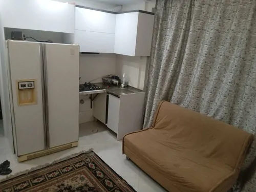 تصویر 4 - آپارتمان مبله در سبلان (۲) در تهران
