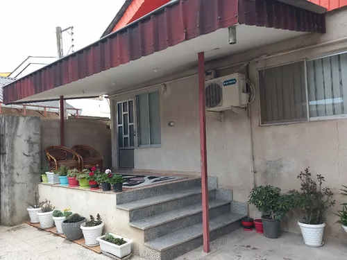 تصویر 3 - ویلا سیمرغ در چالوس