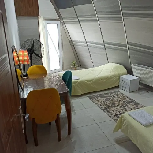 تصویر 10 - آپارتمان مبله ساحل آرامش (واحد۲) در  لاهیجان