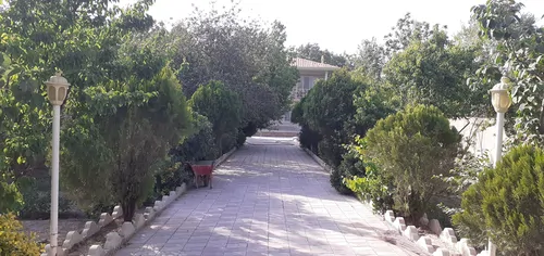 تصویر 4 - ویلا ویلای۔داریوش در سهیلیه