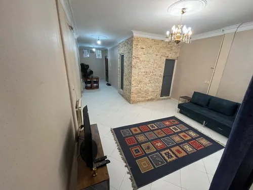 تصویر 5 - آپارتمان مبله شاهد (478) (واحد 2) در تهرانپارس در تهران