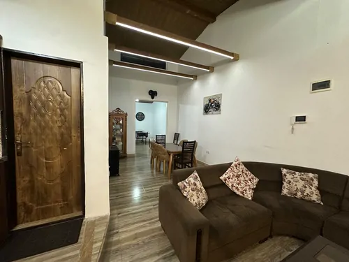 تصویر 7 - ویلا استخردار آبگرم وجدانی با جکوزی و بیلیارد در فریدون کنار