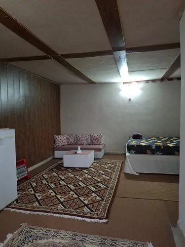 تصویر 2 - سوییت ویلایی کلبه زیدشت در طالقان