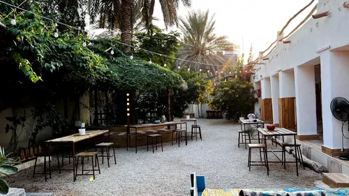 تصویر 19 - اقامتگاه بوم‌گردی ناخدا یوسف (جالبوت) در  کنگان