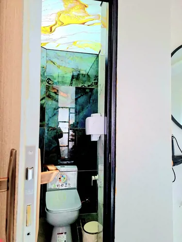 تصویر 14 - آپارتمان هتل ساحلی ارتمیا (واحد 1) در رضوانشهر