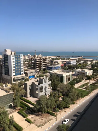 تصویر 9 - آپارتمان مبله الناز و مهرآور در قشم