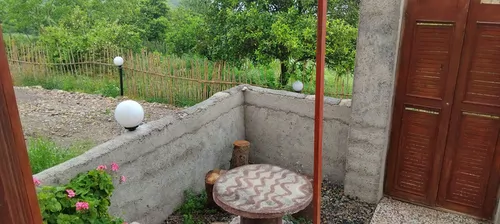 تصویر 31 - کلبه ماه تی تی (واحد میشکا) در  سوادکوه