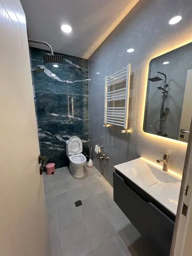 تصویر 15 - خانه ویلایی مهتاب (1) در انزلی