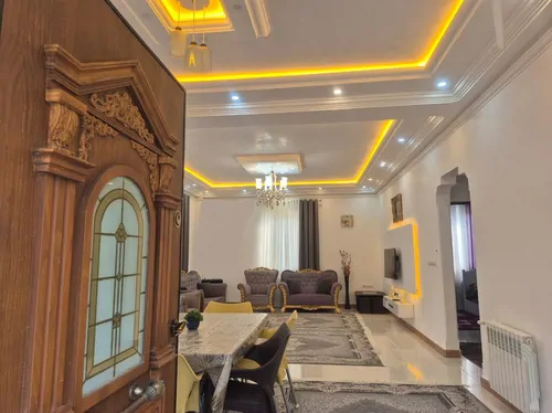 تصویر 3 - ویلا سفید سنگ در  قلعه‌رودخان 