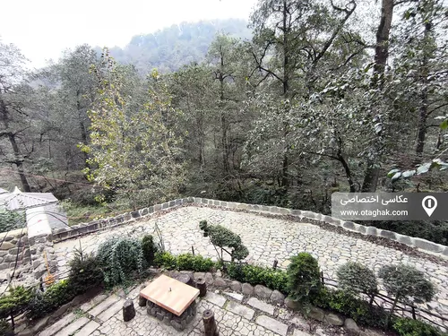 تصویر 22 - ویلا آرسام (5) در  شیرگاه