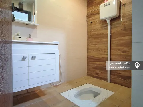 تصویر 23 - آپارتمان مبله ولیعصر(واحد2) در  شیراز