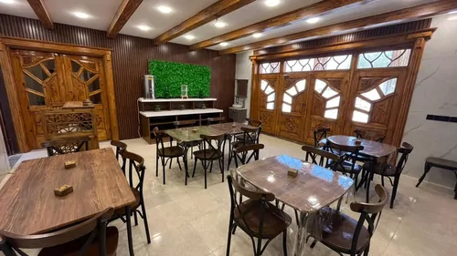 تصویر 32 - اقامتگاه بومگردی نوساز ستاره خلف (اتاق سه تخته) با صبحانه رایگان در قشم