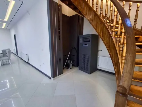 تصویر 67 - ویلا استخردار آبگرم آبشار (۲) با بیلیارد در  کردان