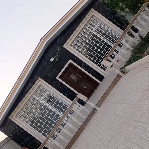 تصویر 3 - ویلا باغچه در ماهدشت