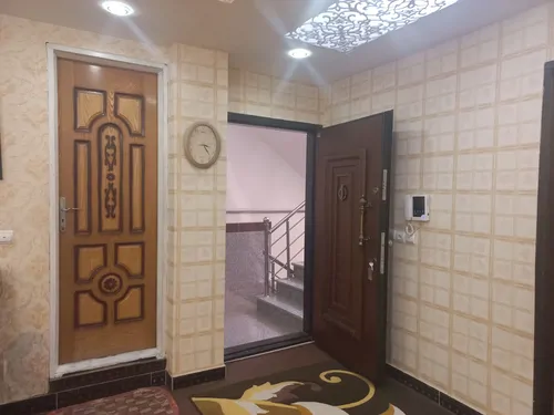 تصویر 13 - آپارتمان مبله امیرسام (واحد 1) در  سرعین