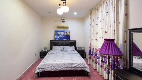 تصویر 13 - ویلا استخردار آبگرم آراد با بیلیارد و فوتبالدستی در  دزفول