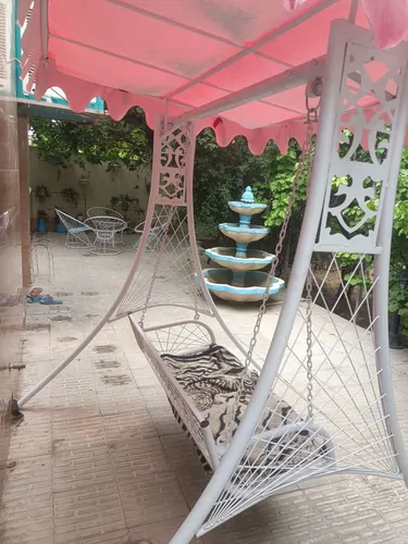 تصویر 22 - خانه کوروش در  ماهان