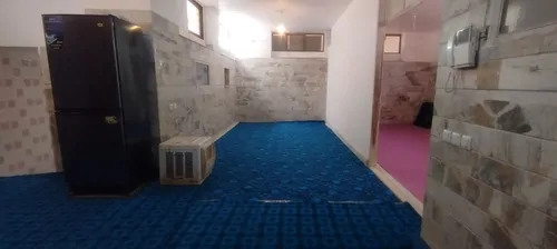 تصویر 3 - آپارتمان زیرزمین نزدیک به حرم  در قم