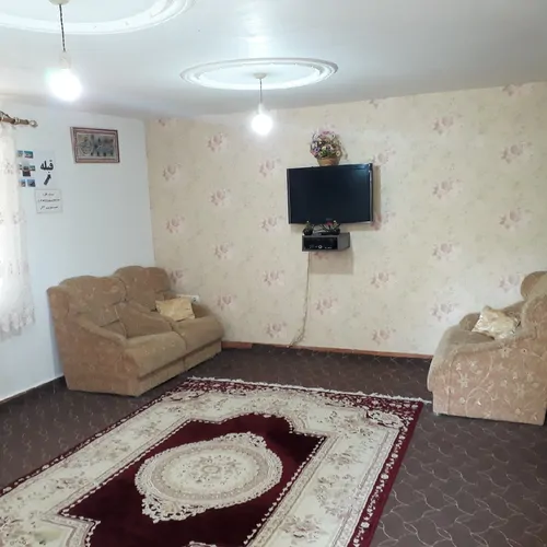تصویر 2 - ویلا  گتگسر (۳) در گیسوم