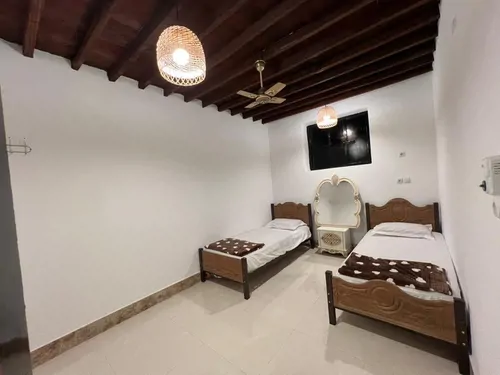 تصویر 2 - ویلا ویلایی دربستی استخر دار روباز گردینگی  در قشم