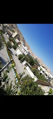 تصویر 2 - آپارتمان اقامتگاه ویلایی اپارتمانی یاسین (دارای حیاط مجزا) در ایذه
