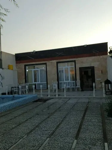 تصویر 3 - ویلا ویلا استخر اب گرم لاکچری در فردیس