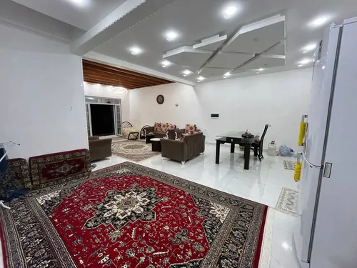 تصویر 4 - ویلا چیچیلاس در  زیبا کنار