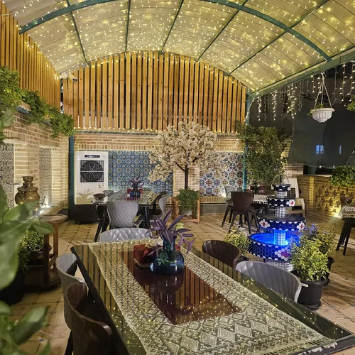 تصویر 12 - هتل سنتی گل آرا (اتاق گلدخت) در  اصفهان